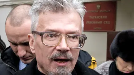 Лимонов отважил японцев от Курил: пристали, как банный лист к заднице!