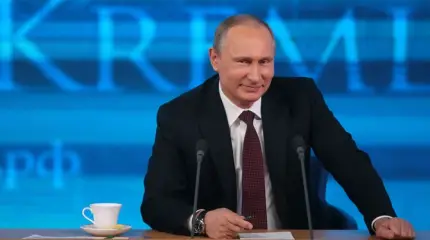 Шах и мат: сегодня Путин продемонстрировал полное господство над Западом