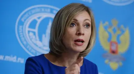 Мария Захарова рассказала об угрозах Запада: «Русские, вам будет больно!»