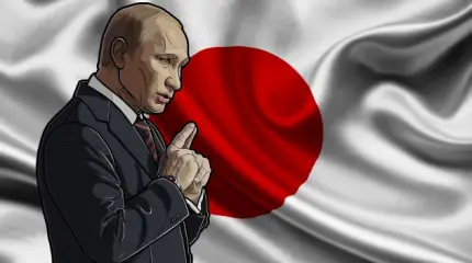 Визит в Японию: Путин прошел по тонкому лезвию