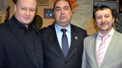 Секты захватывают ЛНР: Среди адептов оказался и Плотницкий