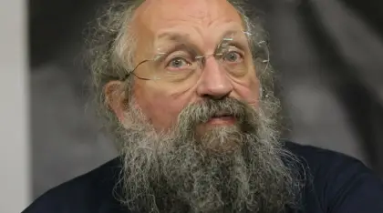 Вассерман о скандалисте Корчинском: его идиотизм — самоубийство для Украины