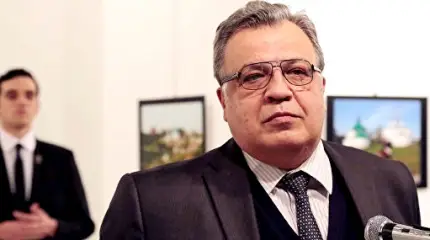 Американские СМИ назвали убийство Карлова «свершившейся справедливостью»