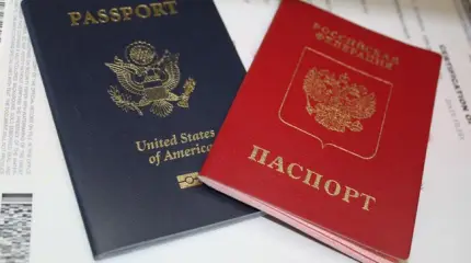 Американцы активно отказываются от гражданства США в пользу российского