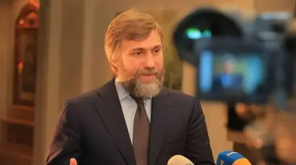 Верующие поддержат Новинского, несмотря на отказ поддержать Русскую весну