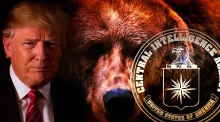 Идиоты из ЦРУ поссорились с ФБР из-за России и проиграли