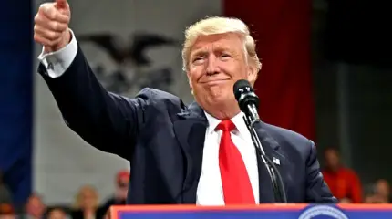 Трамп дважды унизил Хиллари