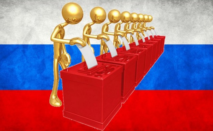 Посеять сомнения. Как Запад готовится к выборам президента России
