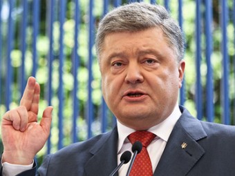 Третий украинский Майдан. Кто примет эстафету у Порошенко?