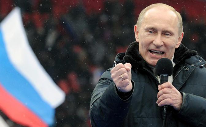 Что вскрыл на Кавказе закон «О российской нации»