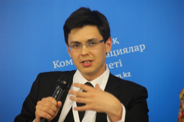 Сергей Рекеда: Казахстан-2017. Новогодний политический сюрприз