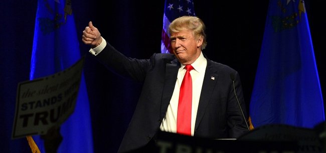 Трампа убьют, свергнут в ходе переворота или просто подвергнут импичменту?