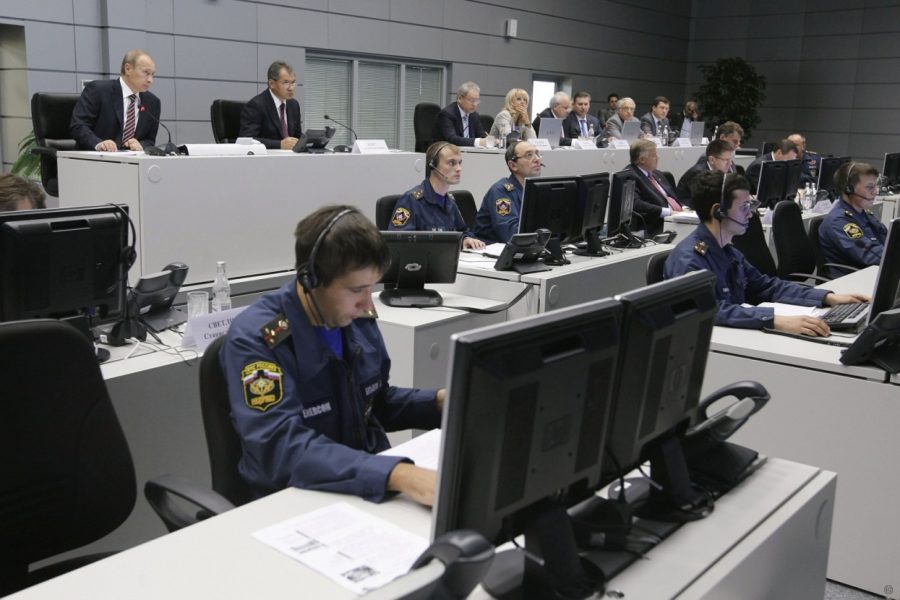 Спецслужбы США вчистую проиграли инфовойскам Кремля