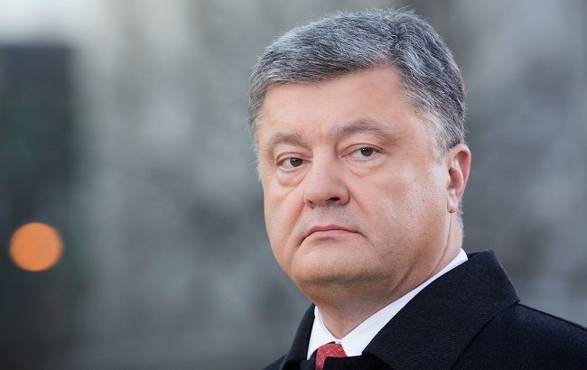 «Собиратель земель» Порошенко: единство любой ценой