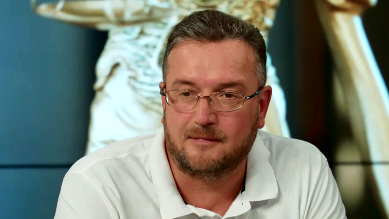 Белоколос: Надо думать не о возвращении Донбасса, а о выживании