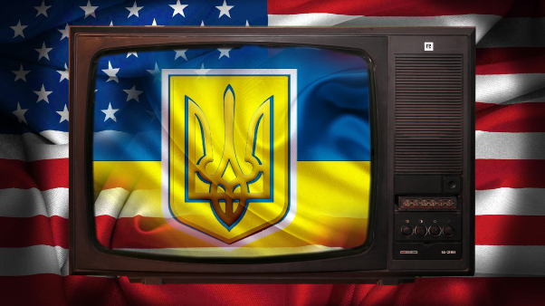 Медиа Украины: лизать по новому кругу, но других?