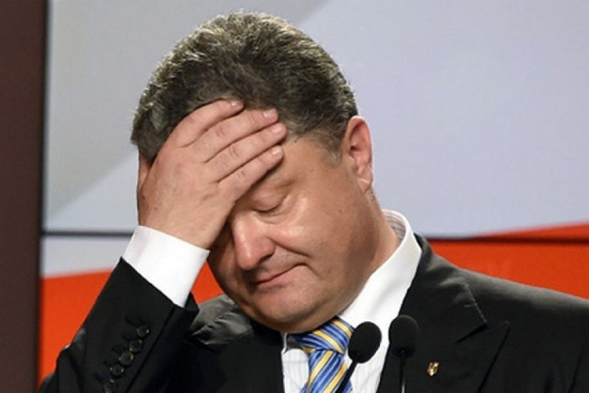 Крысы побежали: Корабль Порошенко будет тонуть