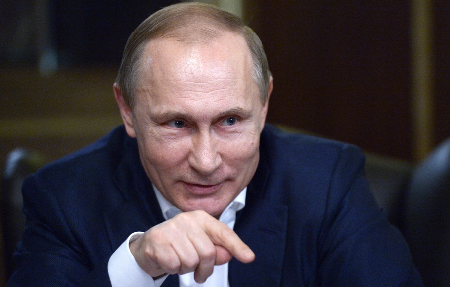 Европе кого-то не хватает: Путина могут пригласить на G7