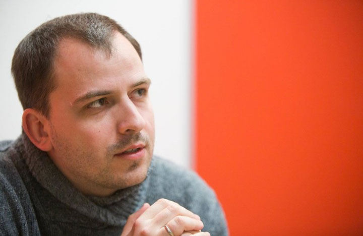 Семин рассказал о возможной «смерти» России