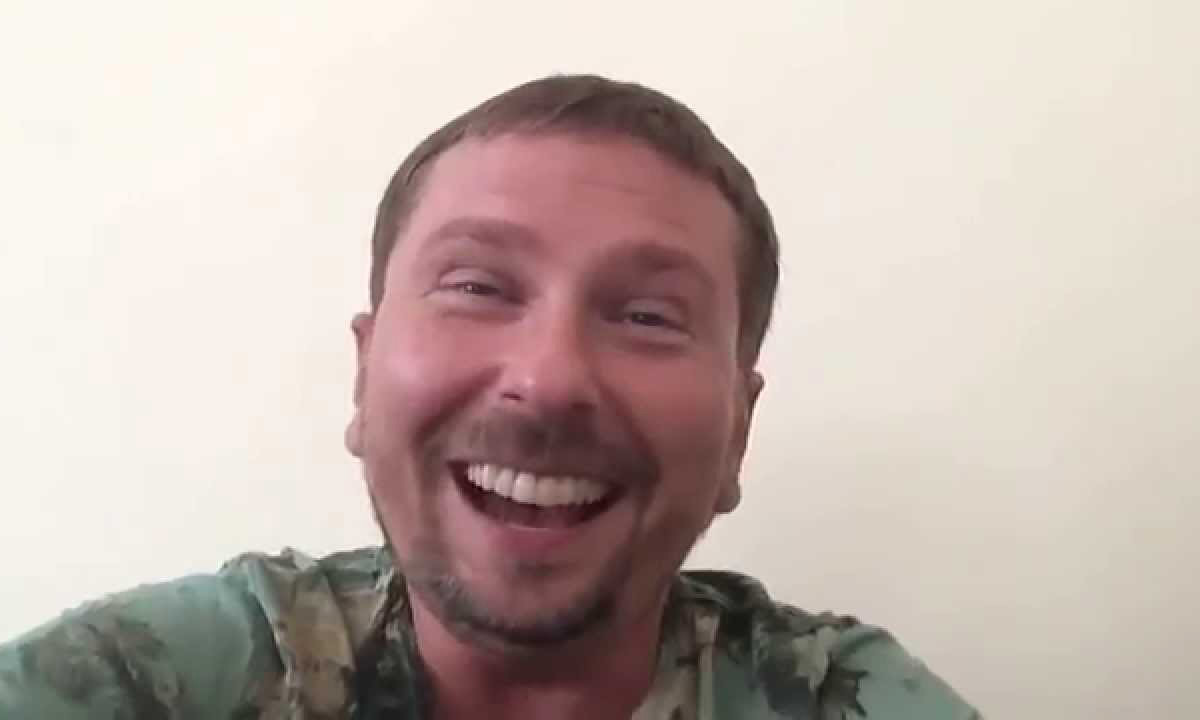 Шарий рассказал, как нардепы ВРУ опозорились на похоронах Александра Олеся