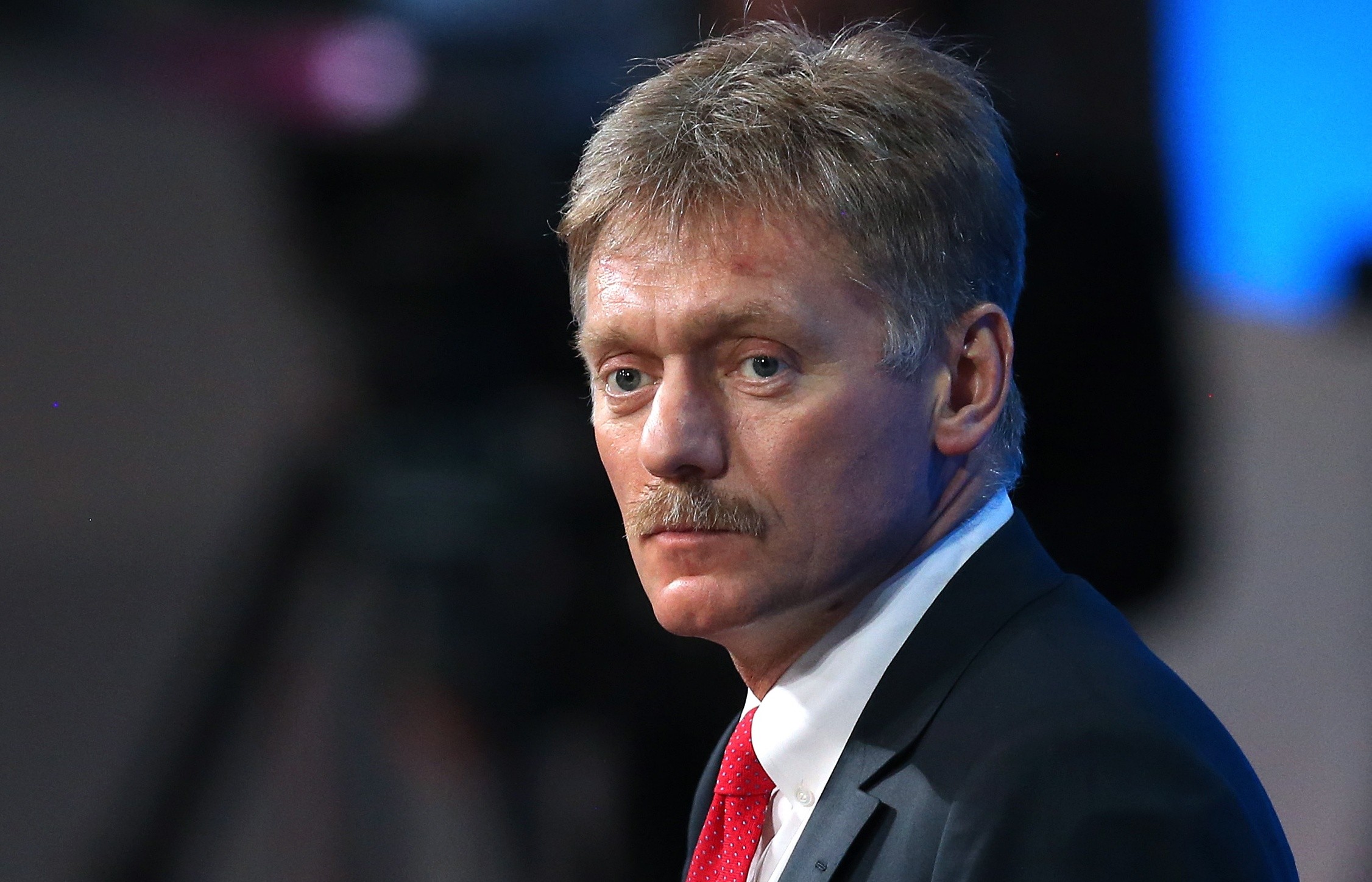 Песков ответил о наличии у Кремля компромата на Трампа