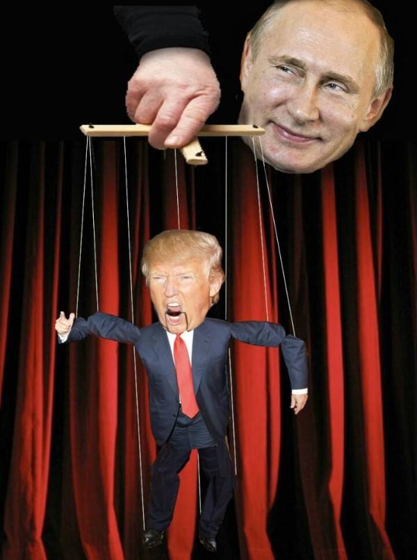 Проект «ЗЗ». Солист и хор: один дурак и много параноиков