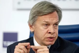 Пушков назвал главного врага Трампа