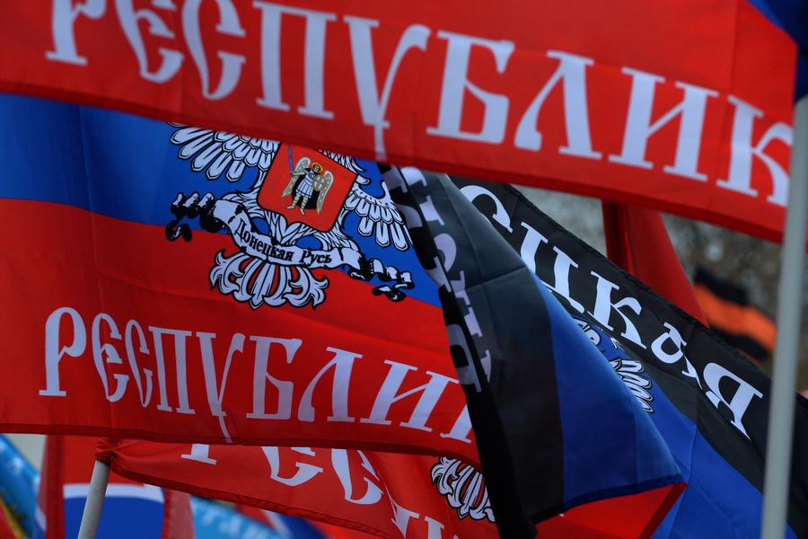 Главной угрозой для Донбасса остается авантюризм