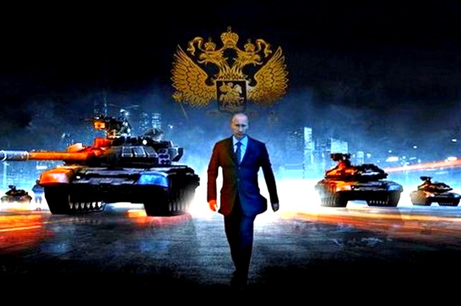 Является ли Россия сверхдержавой?
