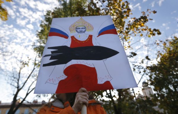 Литовская истерика: Кремль готовит операцию по захвату Беларуси