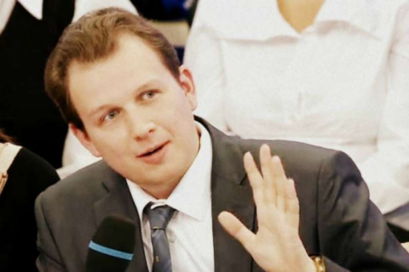Бышок рассказал, почему «Оппоблок» делает «половинчатые» заявления