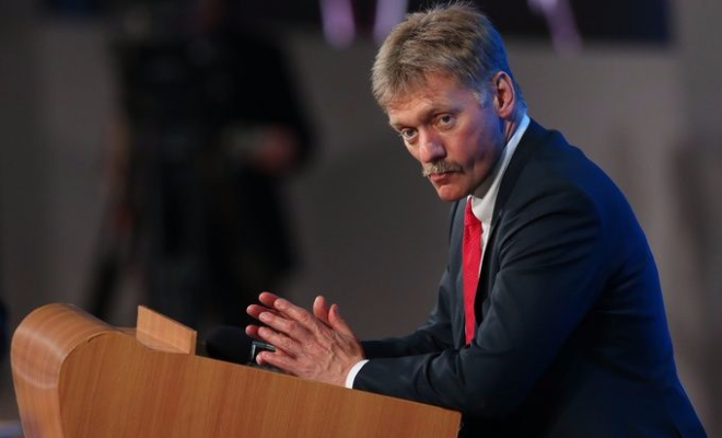 Песков рассказал, когда ждать встречи Путина и Трампа