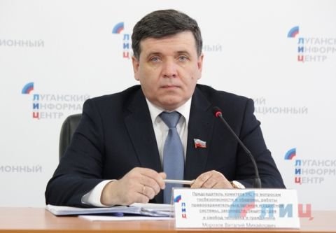 Морозов: 1000 дней ВСУ ведут обстрелы наших городов, убивая мирных людей