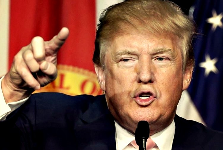 Ничего личного: Трамп «сдаёт» Россию