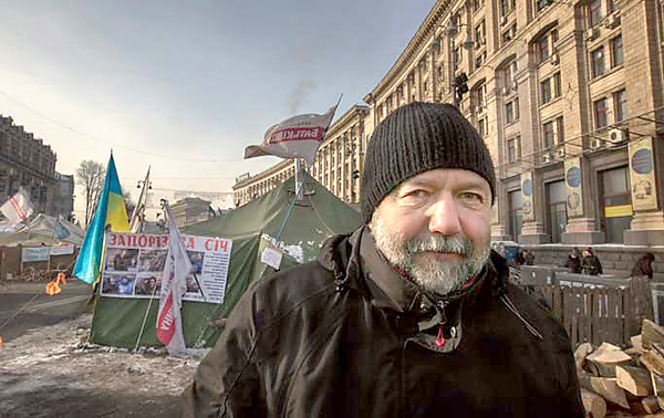Киевский писатель Андрей Курков раскрыл главную проблему украинского народа