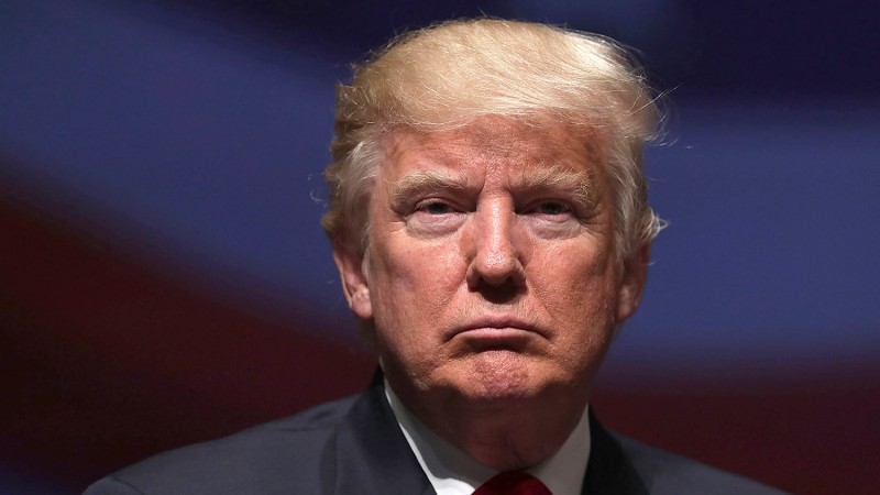 Кто хочет свалить Трампа?