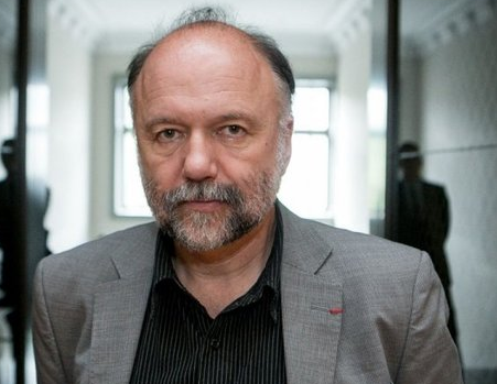 Выжечь все русское: украинского автора гнобят за книги «на языке оккупанта»