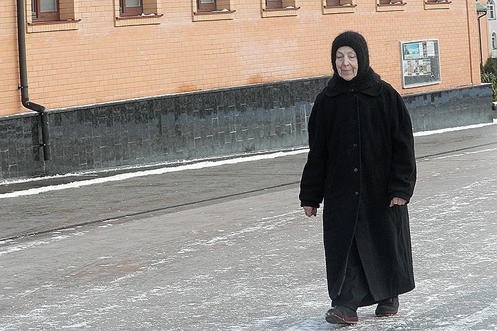 Киев накануне Рождества