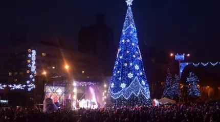 Русский год Донбасса
