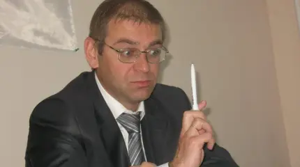 Под Новый год депутат Сергей Пашинский устроил драку со стрельбой