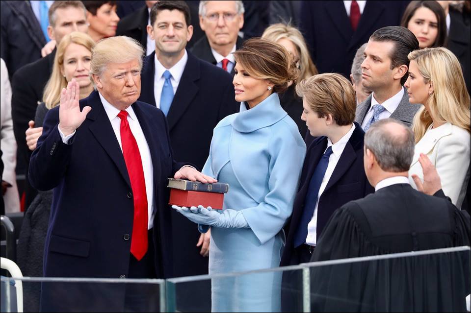 Отдаст ли Трамп Беларусь на откуп Москве?