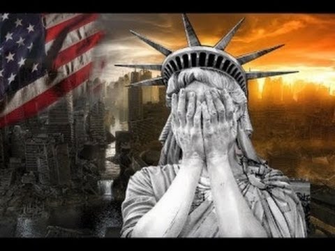 Крах США, гибридные войны и старение населения: что ждет мир через 18 лет?