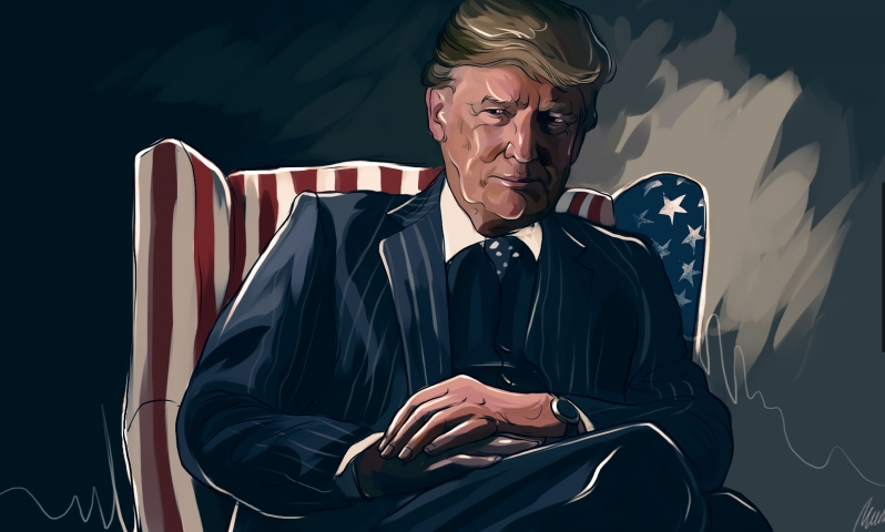 США в реанимации