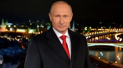 Путин рассказал, как стать волшебником