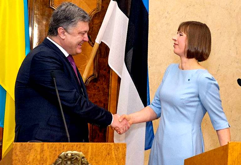Агрессия маленького и беззащитного