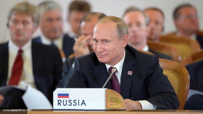 Время занимать очередь к Путину: Переобуваются все — от Рима до Варшавы