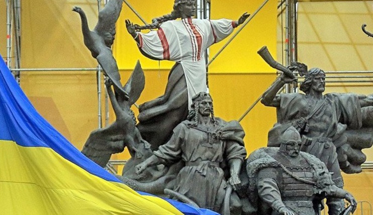 Украина наживает врагов