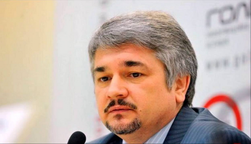 Ищенко: Турчинову и Порошенко бежать уже некуда