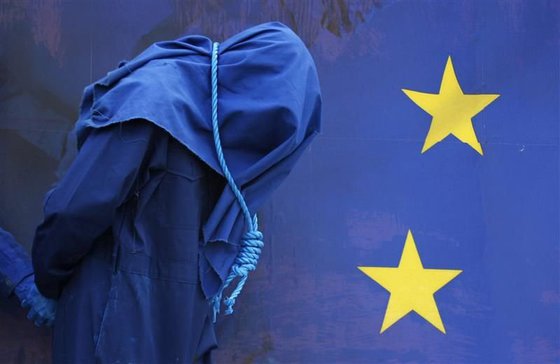 ПАСЕ: украинскому вздору в Европе уже никто не верит