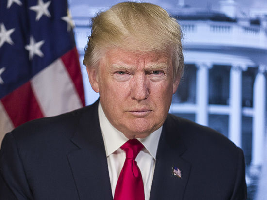 Как запрет Трампа лоббировать интересы других государств отразится на РФ?